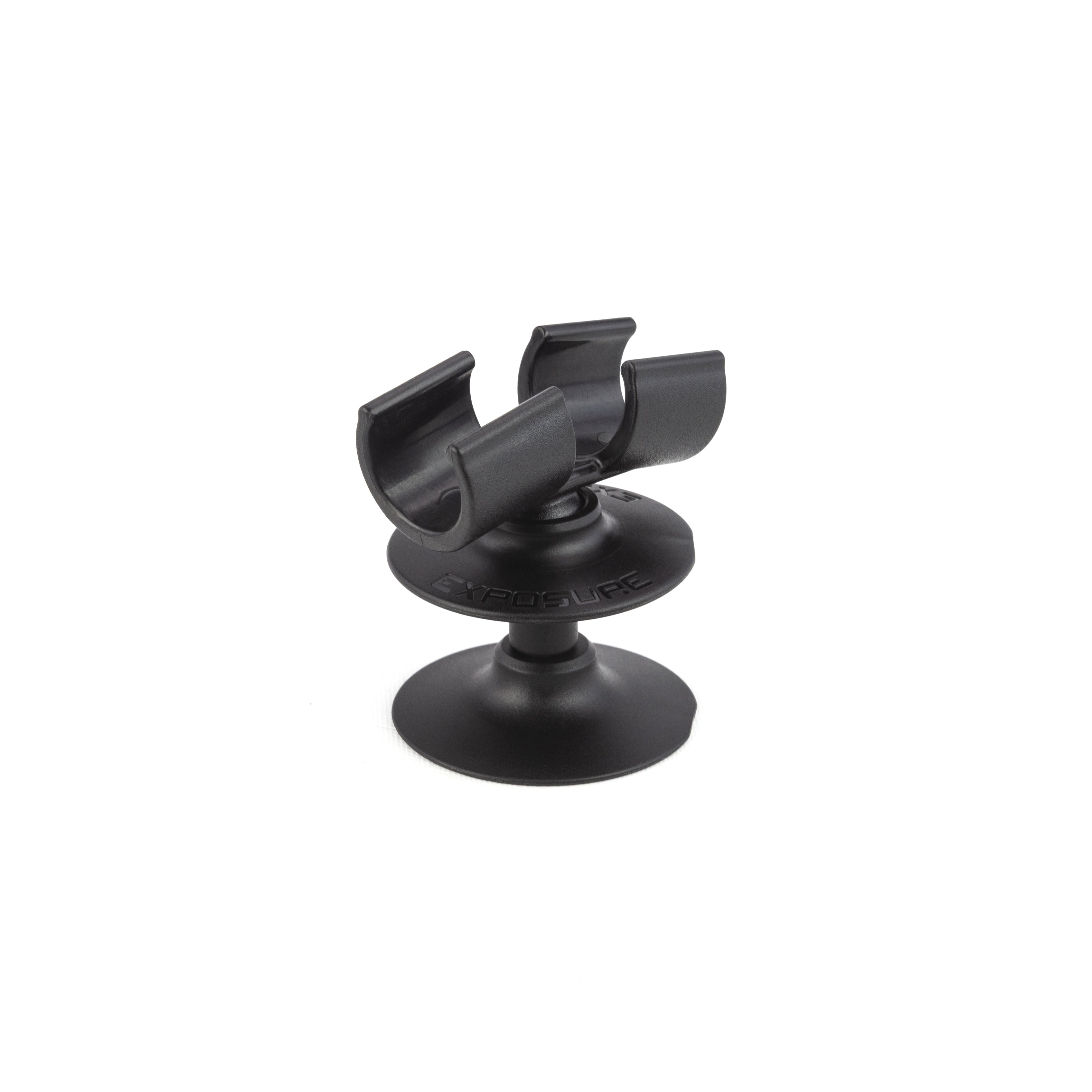 Twin Helmet Mount