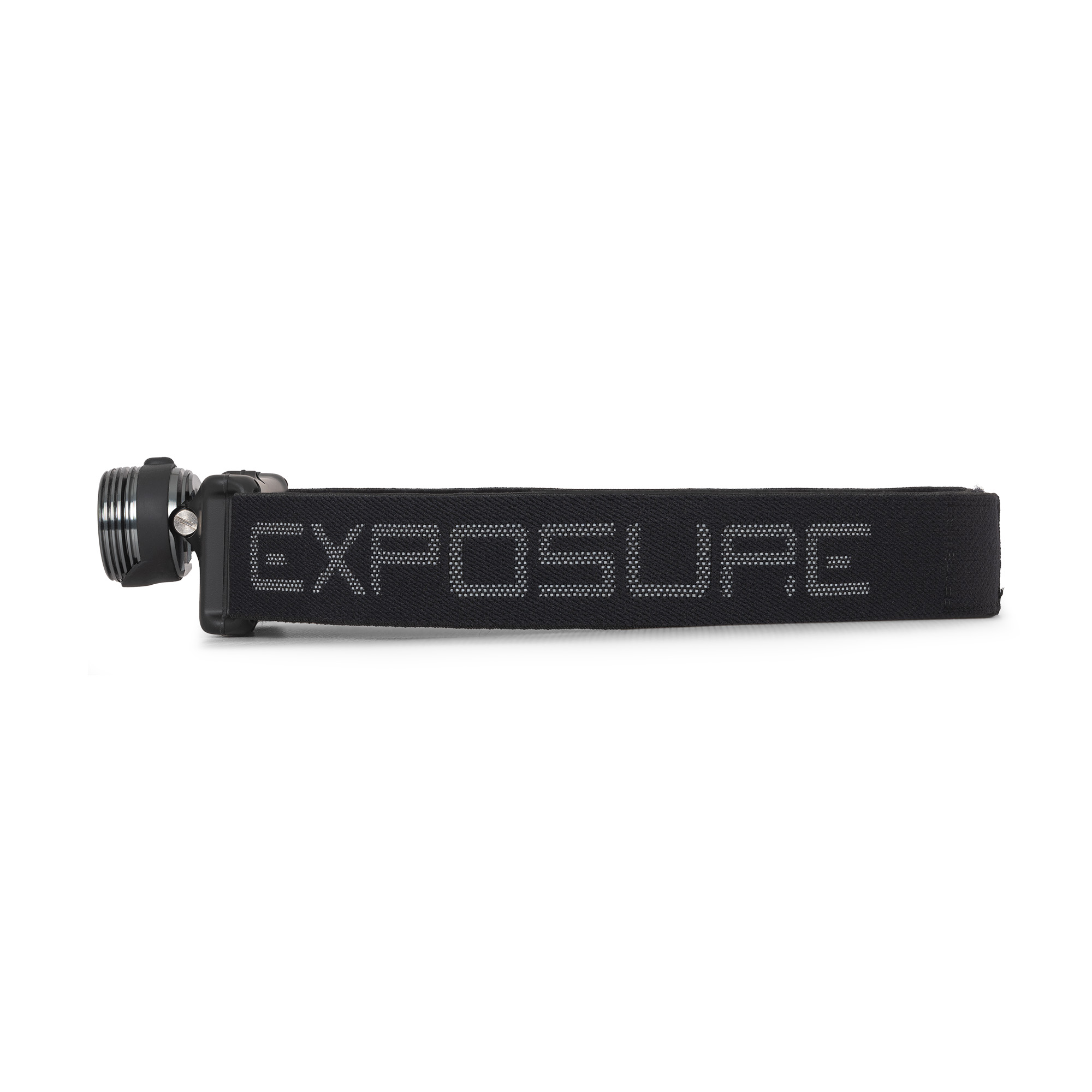 Exposure Head Torch Red and White