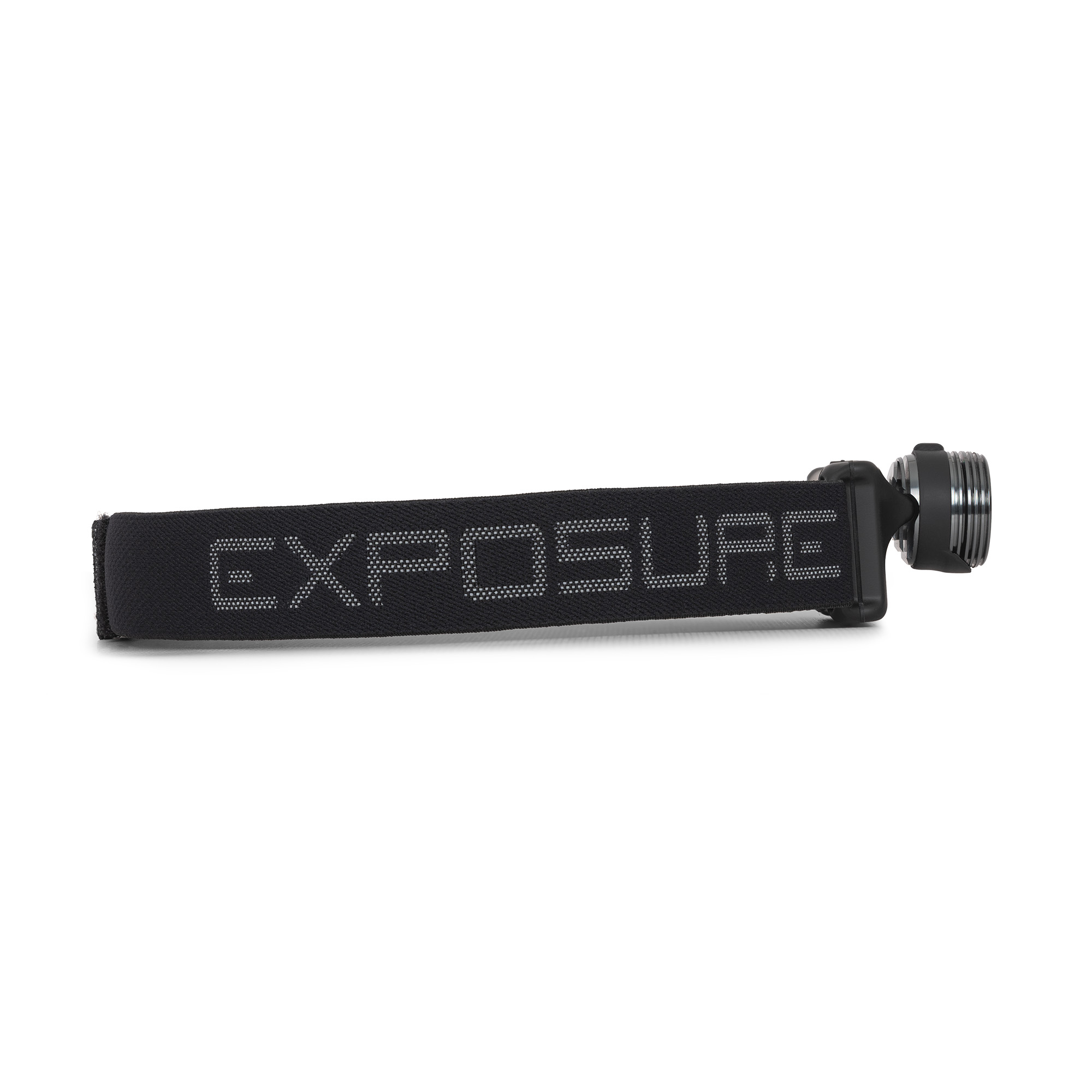Exposure Head Torch Red and White