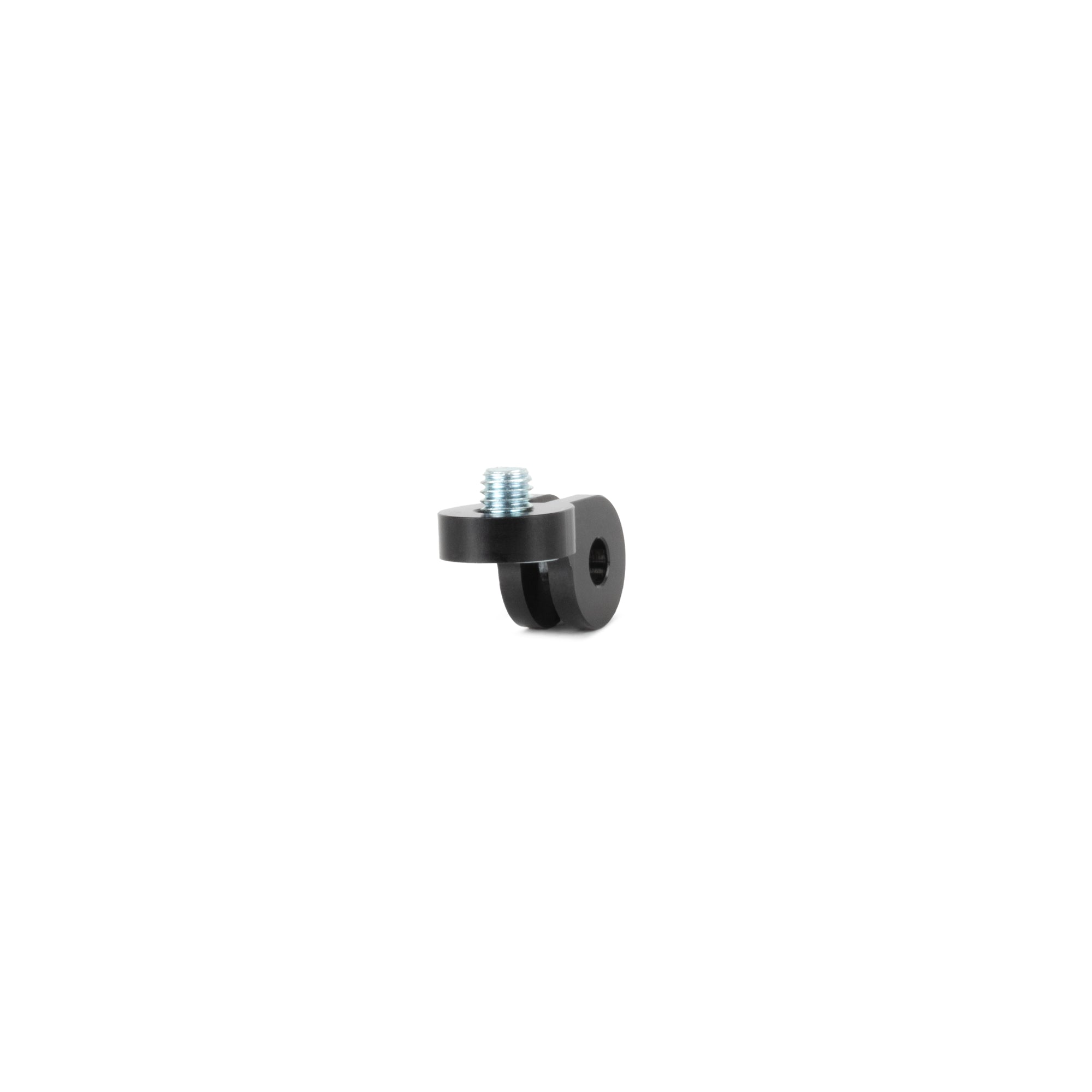 Light Mount for Action Camera Brackets