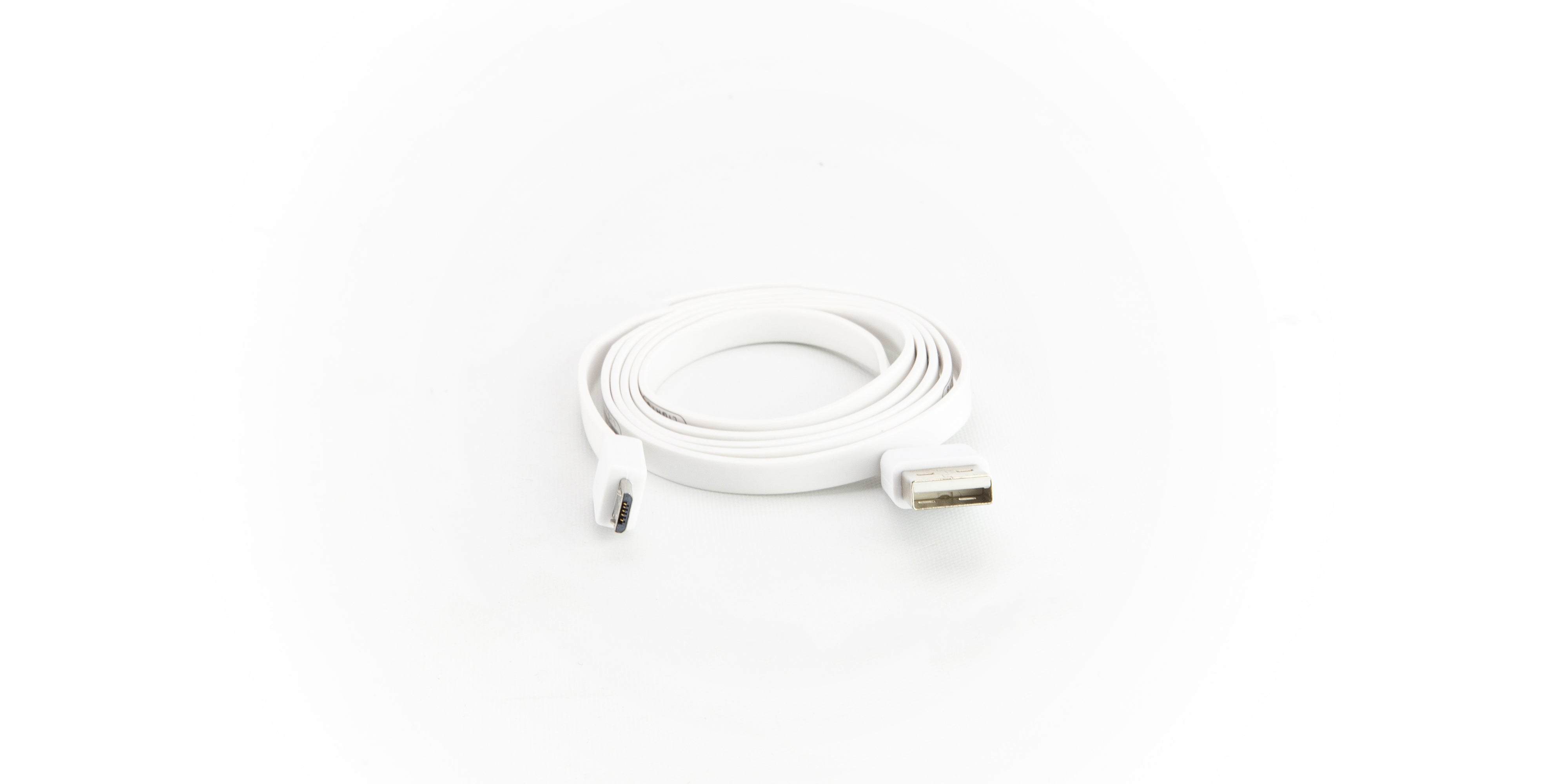 Micro USB Charger Cable Trace & TraceR