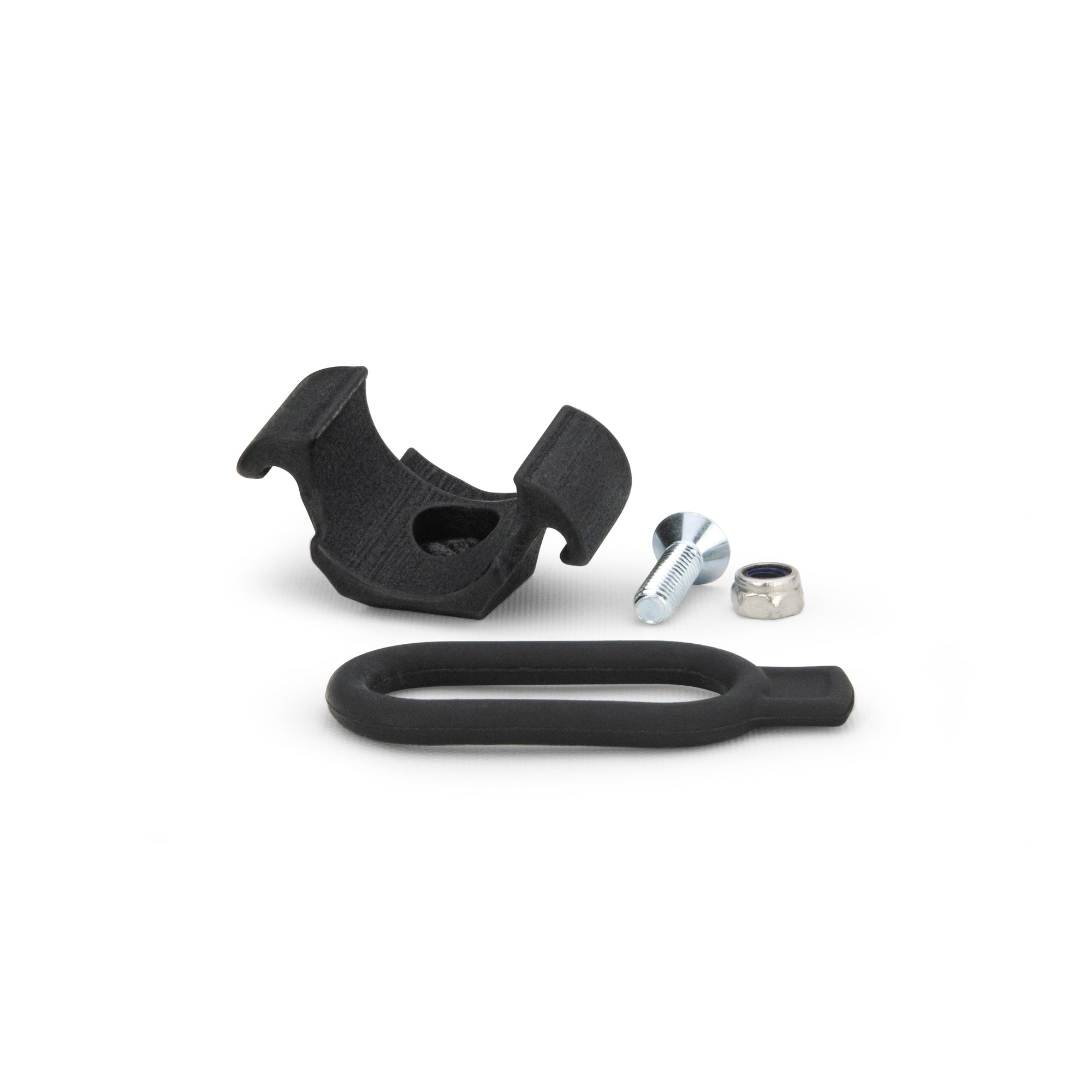 Rack Bolt-On Bracket for Blaze Assembly