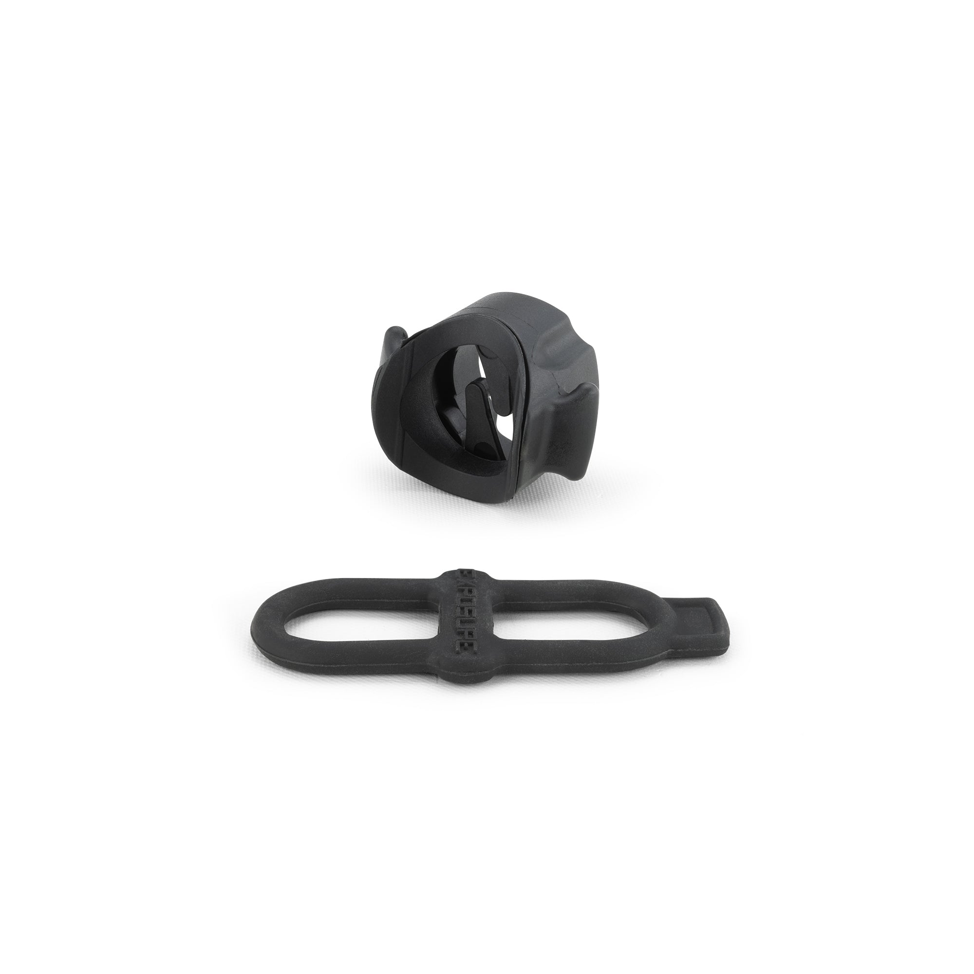 Bracket and Silicone band for Boost R