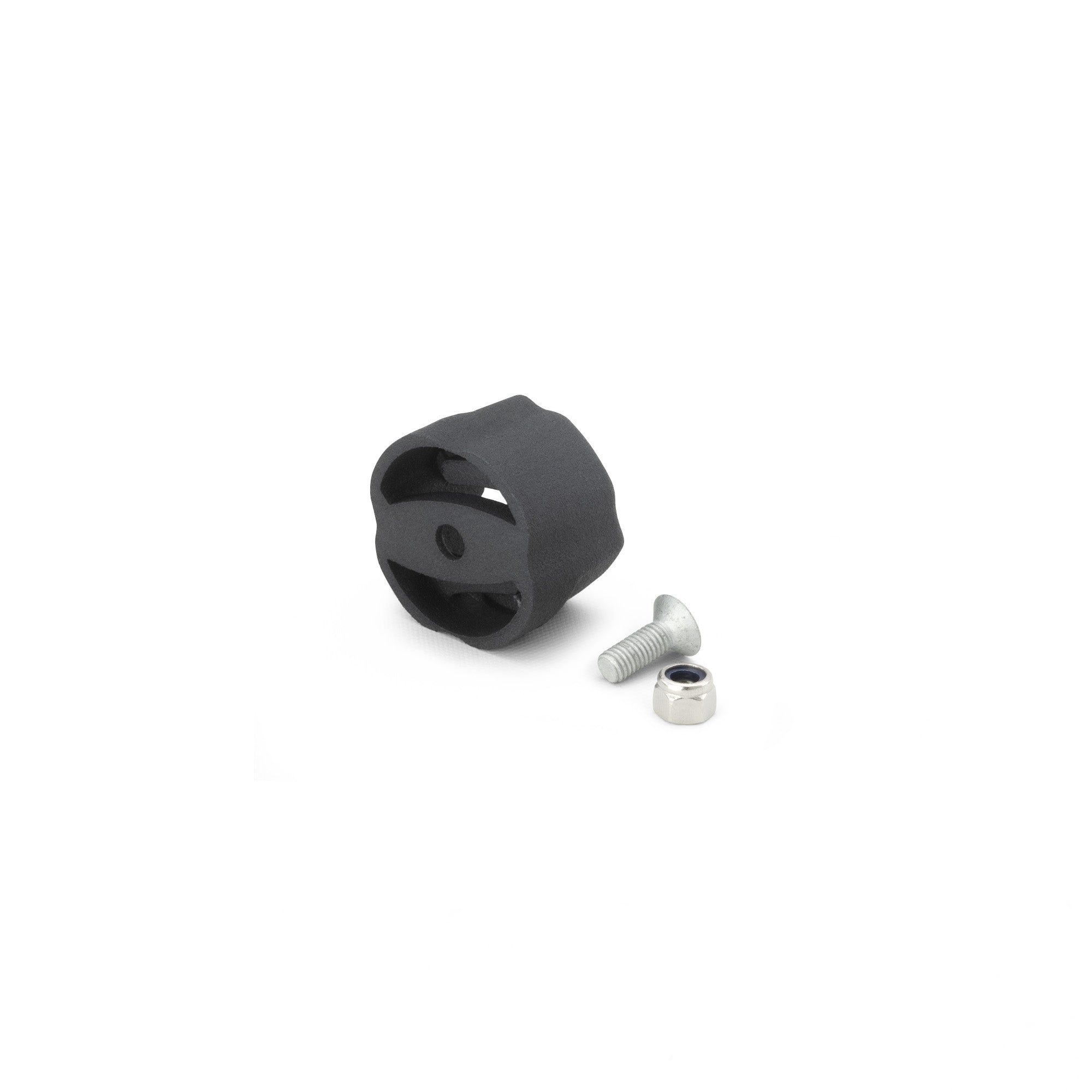Rack Bolt-On Bracket for BoostR Assembly
