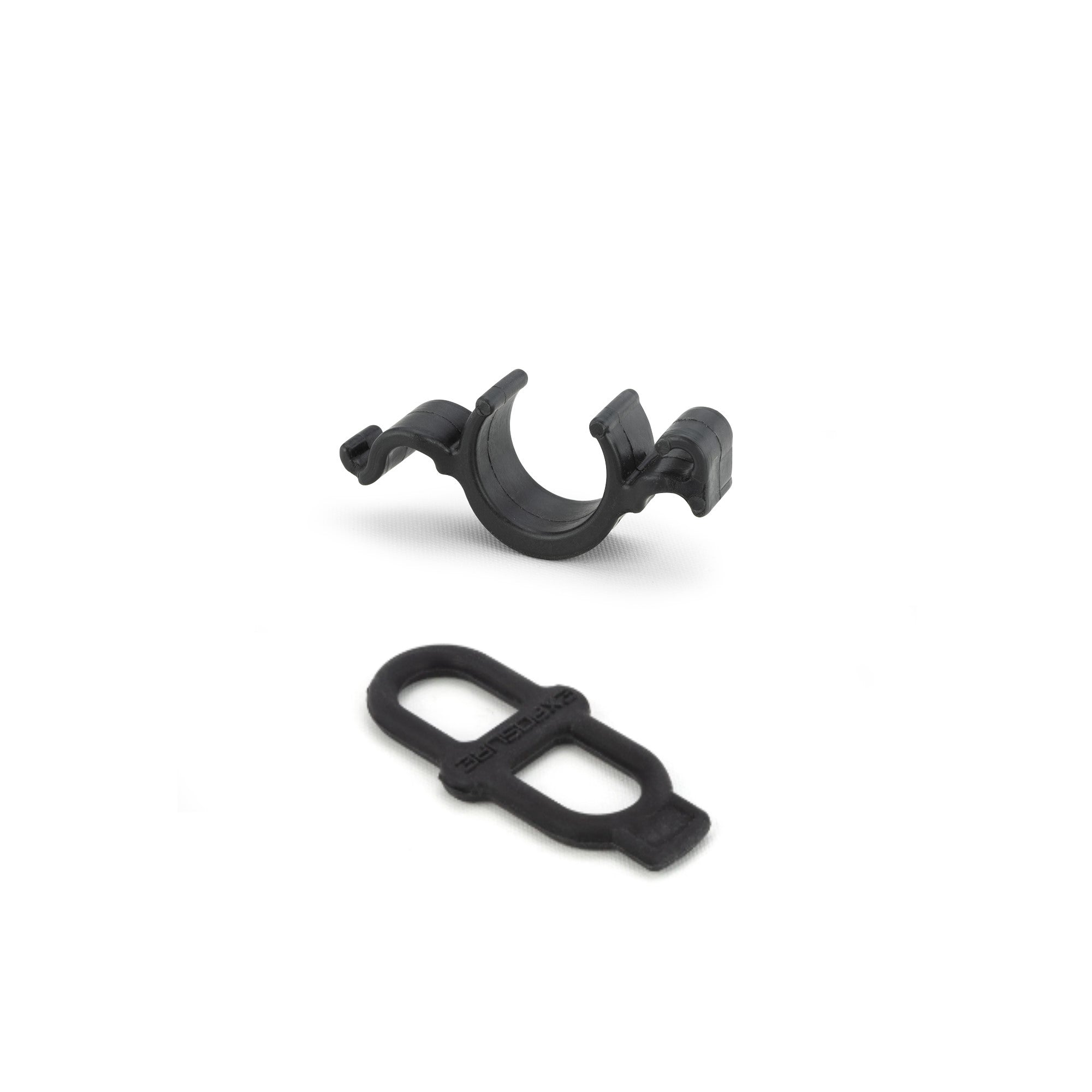 Saddle Rail Bracket for Boost R