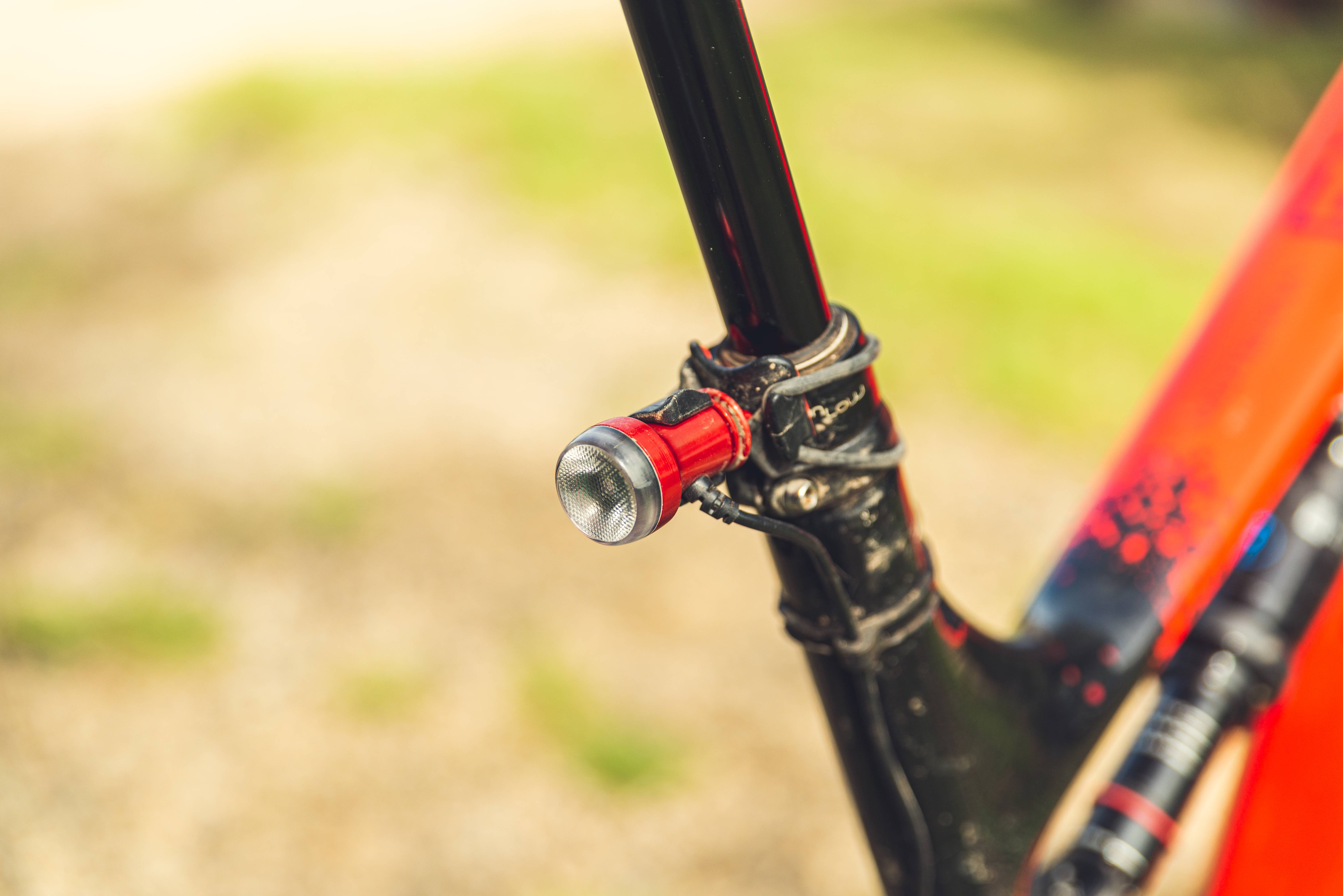 Ebike Specific RedEye