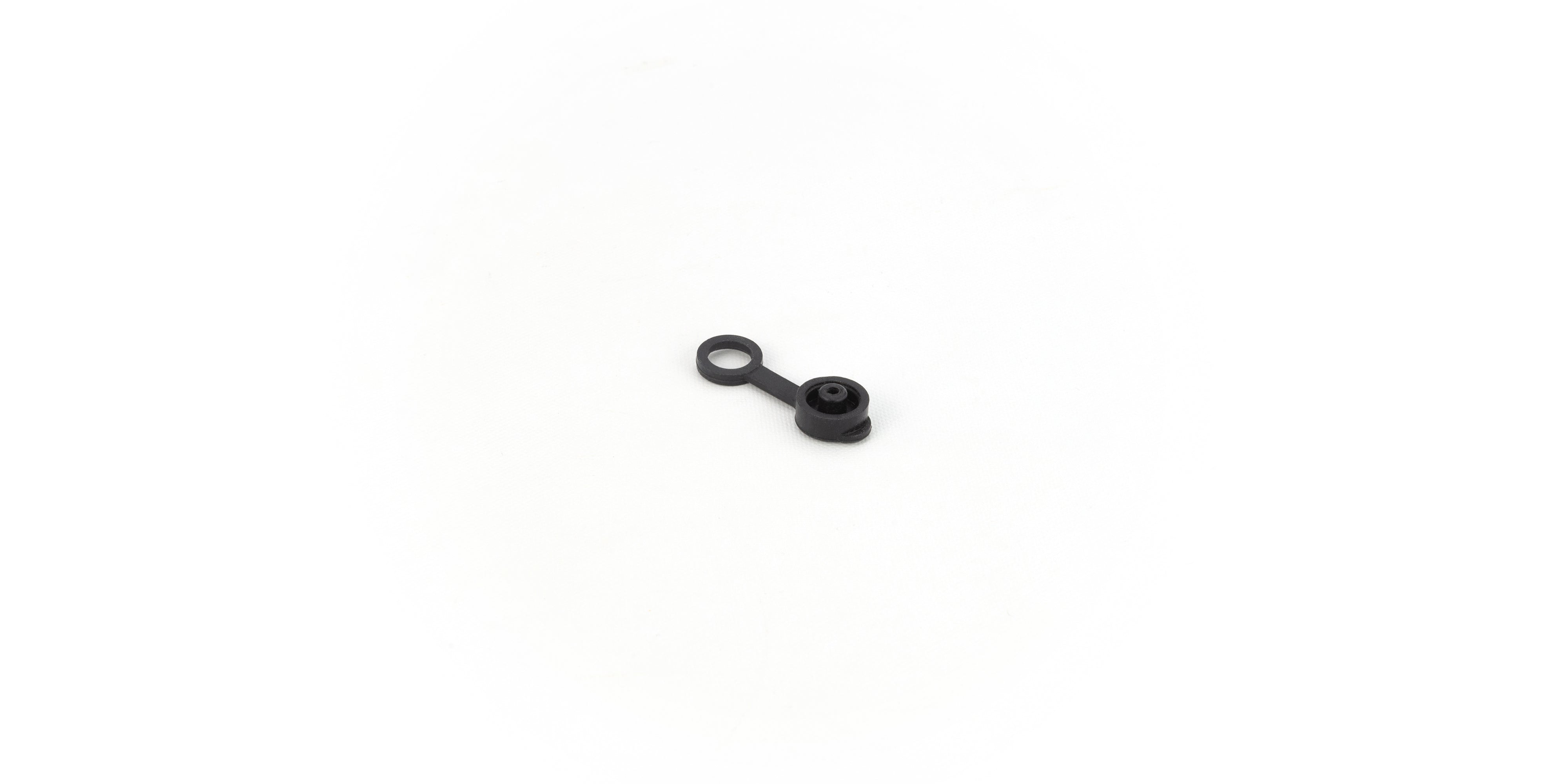 Storm Cap for Smart Port
