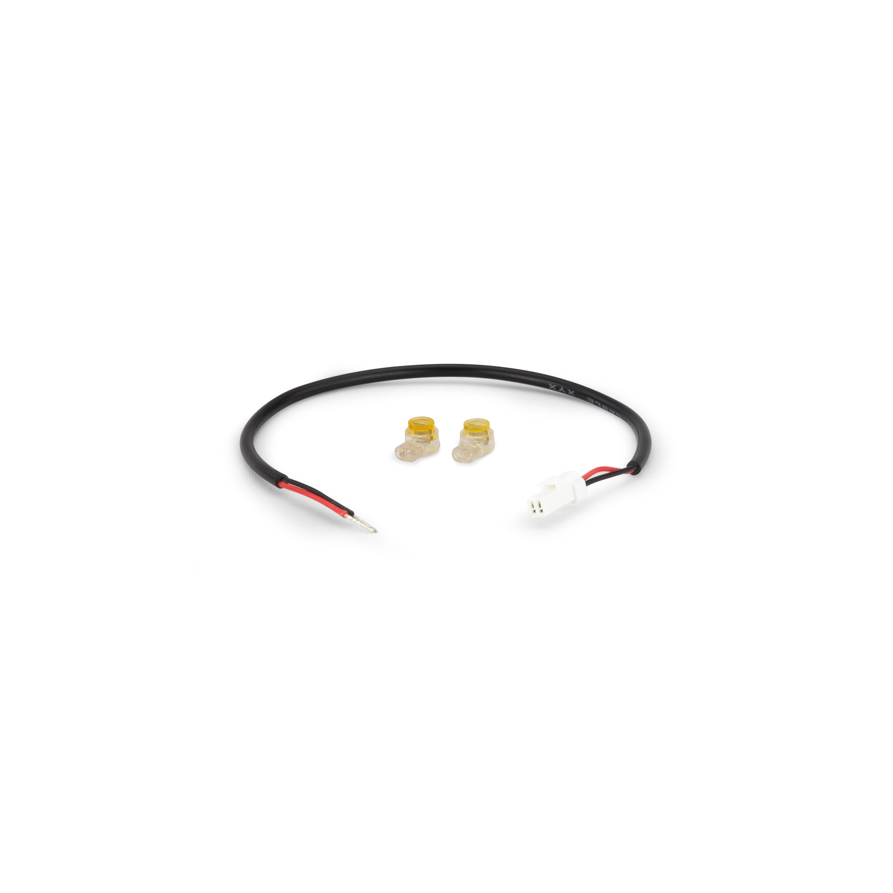 eBike light connection cable Yamaha