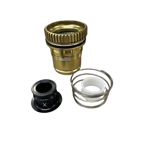 TACTIC Freehub XDR