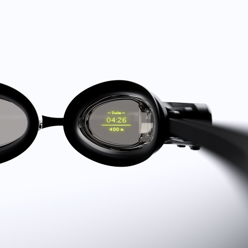FORM SWIM goggle