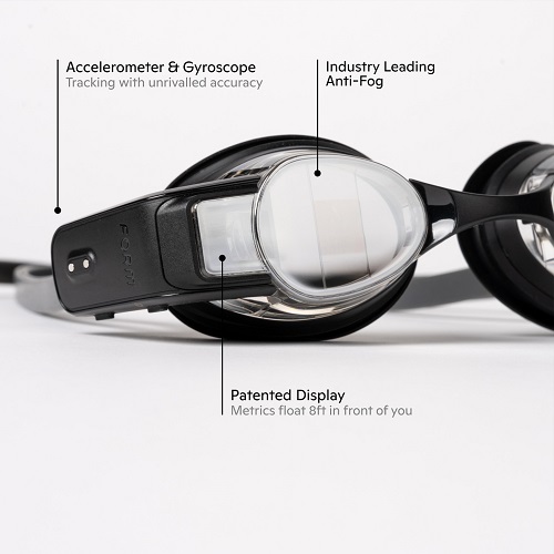 FORM SWIM goggle