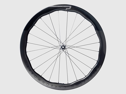 PEAK EVO DISC BLG DT 240 BLK XDR