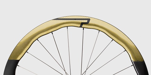 PEAK EVO DISC GLD DT 180 BLK SHI