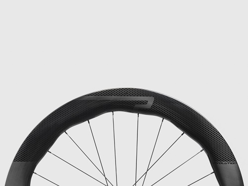 WAKE EVO DISC BLG WHI CLD BLK SHI