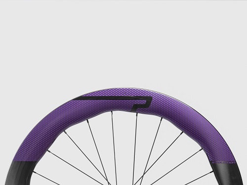 WAKE EVO DISC GLP WHI CLD XDR