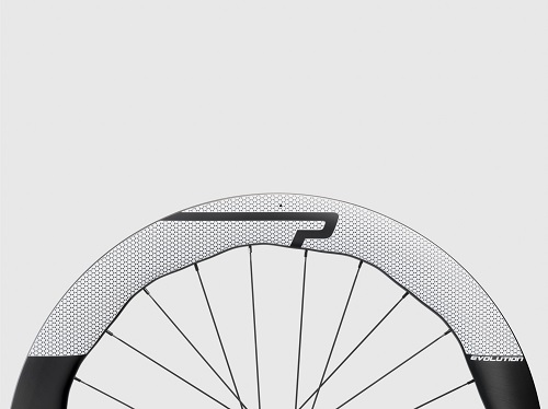 WAKE EVO DISC WHG TACTIC TR02 BLK SHI