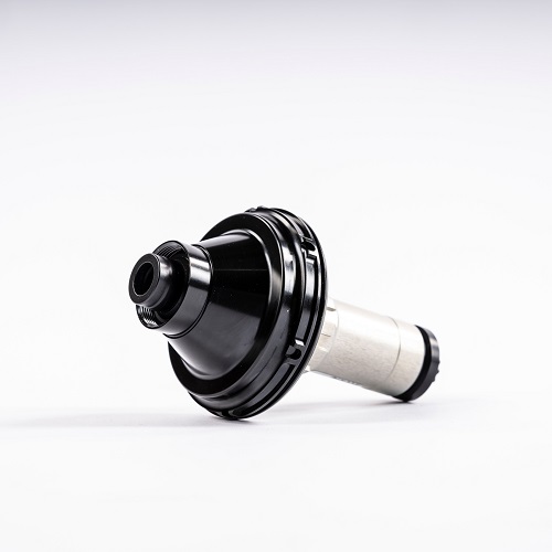 Powershift Hub