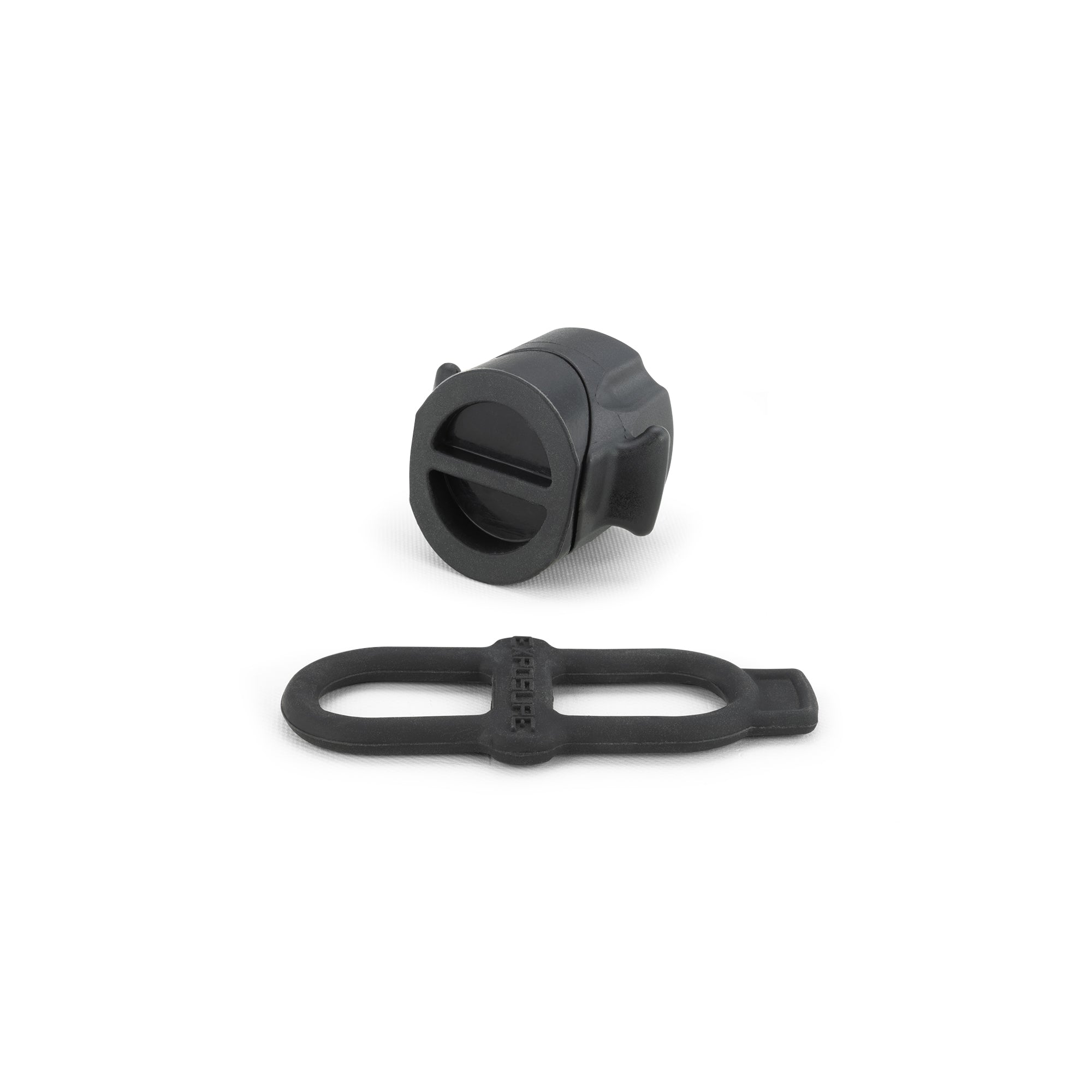 Kamm/D-Shaped Seatpost + Band for BoostR