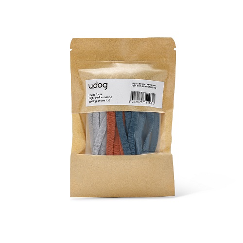 Udog Laces Hot NA