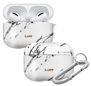 Huex Elements AirPods Pro Marble White