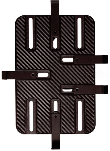 Unite M Tray 7'-12' tablets
