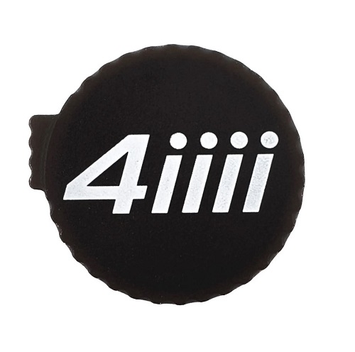 PRECISION 3 replacement cap