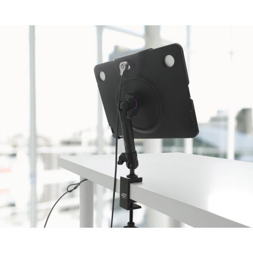 LockDown Secure Hldr Cbl Lock iPad (Air)