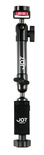 MagConnect C-Clamp Mount only