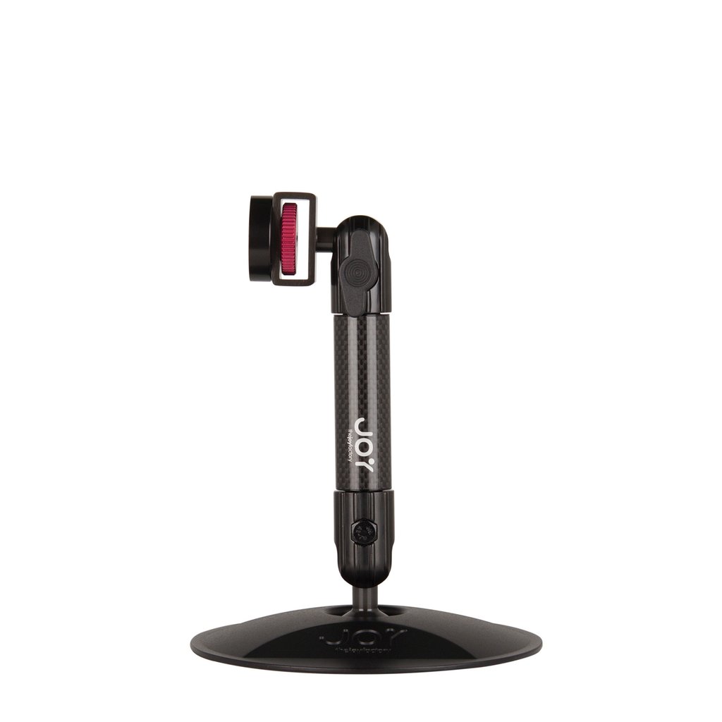 MagConnect Carbon Fiber Desk Stand