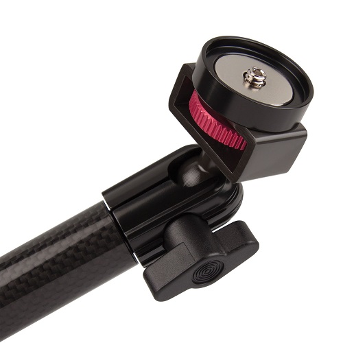 MagConnect Carbon Fiber Desk Stand