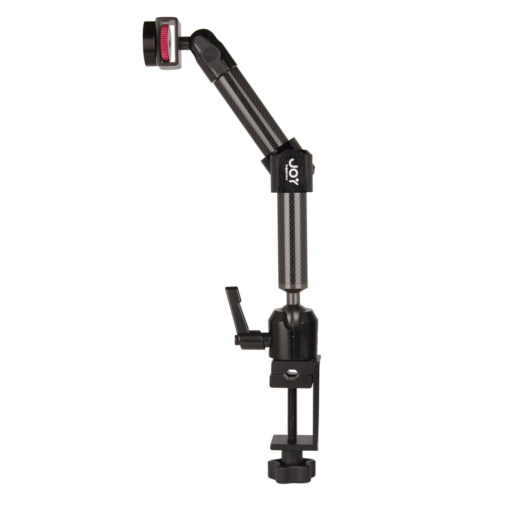 MagConnect Carbon Fiber C-Clamp Dual