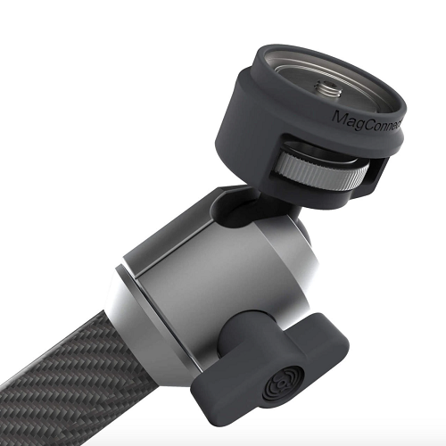 MagConnect C-Clamp Dual Arm (Mount Only)