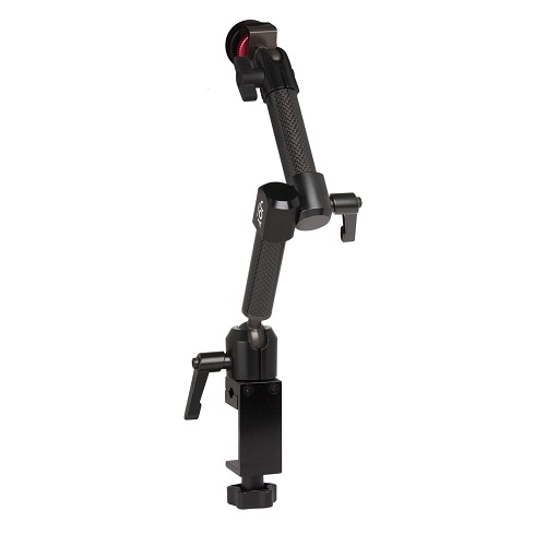 MagConnect Carbon Fiber C-Clamp Dual
