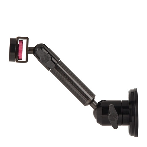 MagConnect Carbon Fiber Magnet Mount