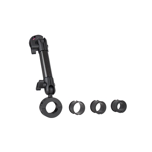 MagConnect Carbon Fiber Tube Mount Only