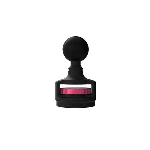 MagConnect HD Rubber Ball Joint (26mm)