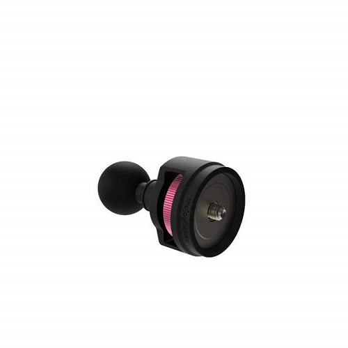 MagConnect HD Rubber Ball Joint (26mm)
