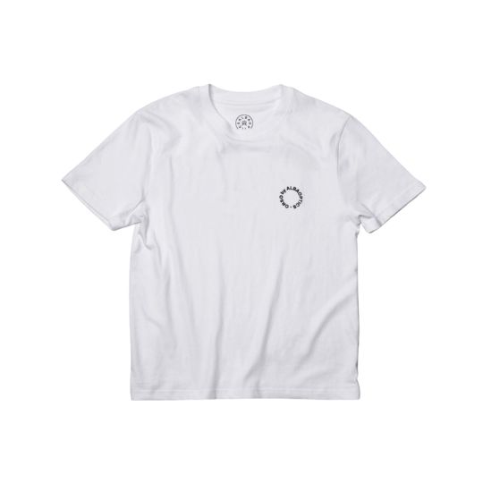T shirt ORO White