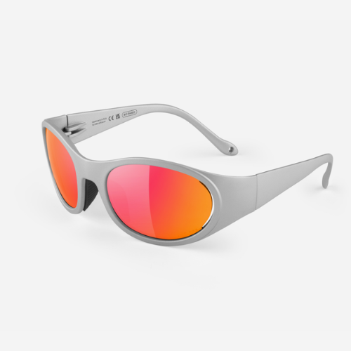 ANVMA ‘99 SILVER METAL VZUM LAVA