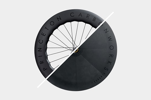 MACH / BLUR DISC BLK TACTIC TR01 GM XDR