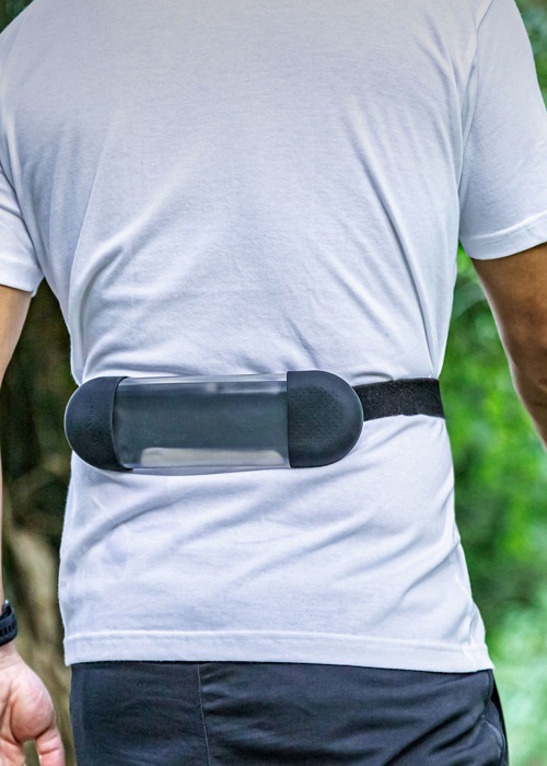 Sport Bottle (Accessoires voor Hike Tie)