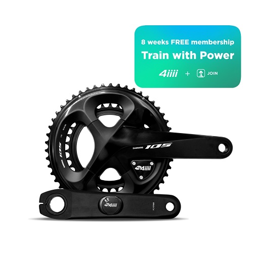 PRECISION PRO 105 R7000 50-34T