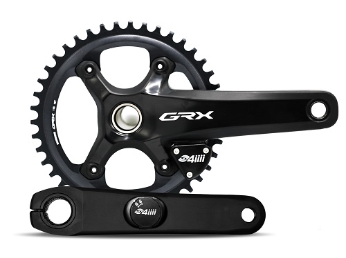 GRX RX810 PRECISION Pro 170mm 40T