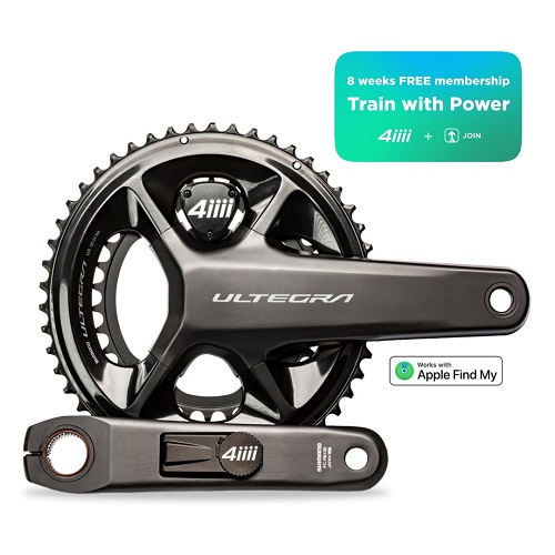Ultegra R8100 52-36T PRECISION 3+ PRO