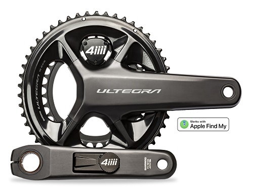 Ultegra R8100 52-36T PRECISION 3+ PRO