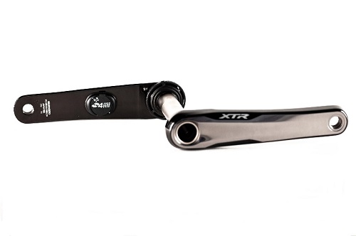 XTR M9120 PRECISION PRO installed