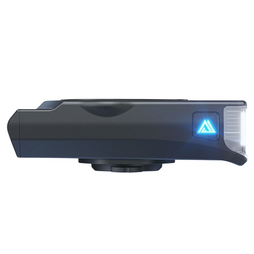 Quick Release Light - 350 Lumens