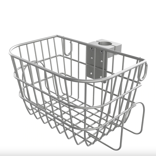 AgileGo Basket