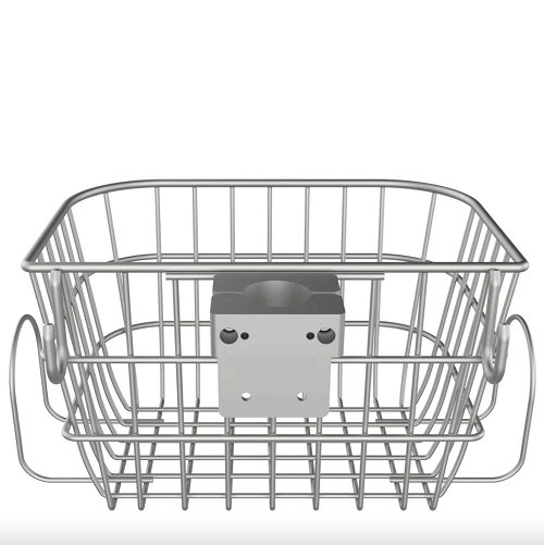 AgileGo Basket