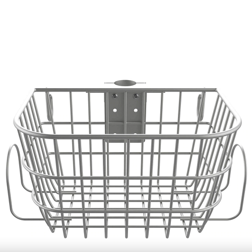 AgileGo Basket